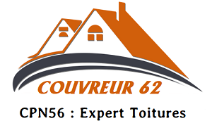 Photo de couverture de Artisan COUVREUR 62 - Spécialiste toiture et Couverture - Couvreur Boulogne sur Mer et alentours - CPN 56